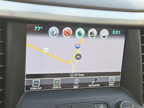 Used 2018 GMC Acadia SLT image 29