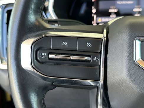 Used 2023 GMC Canyon Elevation w/ Elevation Premium Package image 20