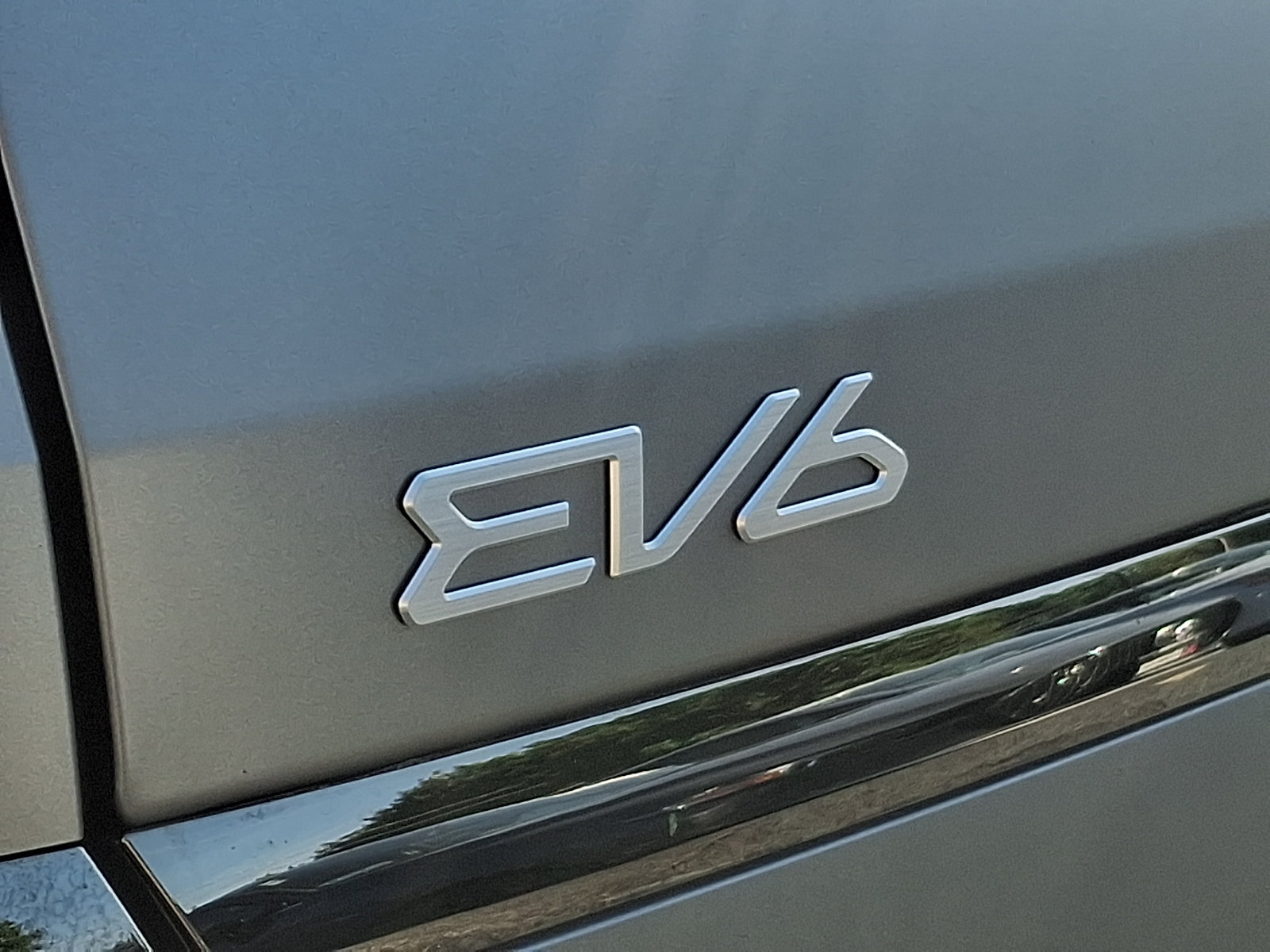 Used 2024 Kia EV6 GT-Line AWD/4WD image 33