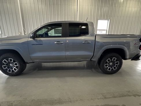 New 2025 Chevrolet Colorado Z71 w/ Technology Package image 4