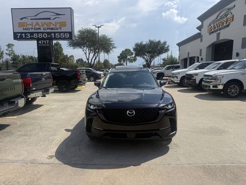 Used 2023 MAZDA CX-50 2.5 S w/ Preferred Plus Pkg AWD/4WD image 39