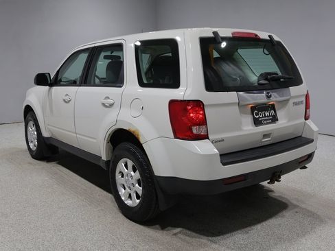 Used 2011 MAZDA Tribute i Sport FWD image 5