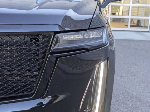 Used 2024 Cadillac Escalade Sport image 10