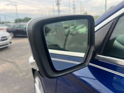 Used 2014 Chevrolet Impala LTZ image 67