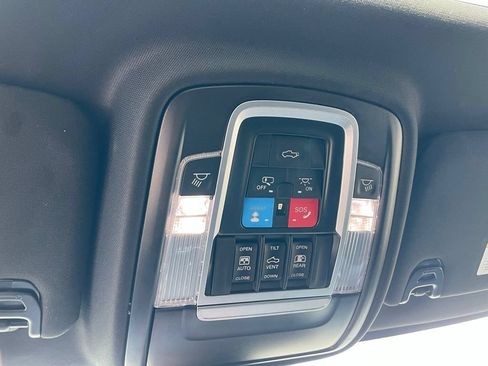 Used 2024 RAM 2500 Rebel w/ Bed Utility Group AWD/4WD image 15