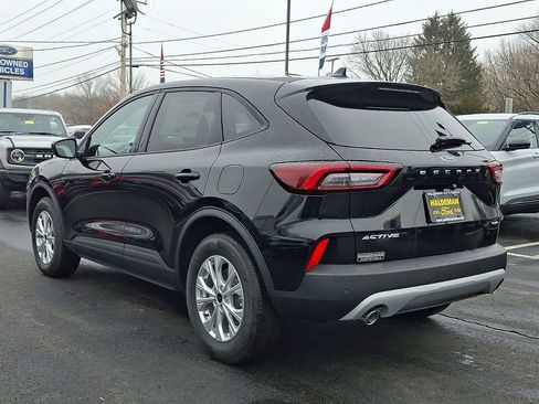 New 2025 Ford Escape Active w/ Tech Pack #1 image 4