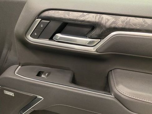 New 2026 Chevrolet Silverado 1500 RST w/ Dark Appearance Package image 31