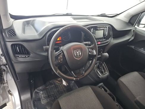 Used 2022 RAM ProMaster City Wagon image 21