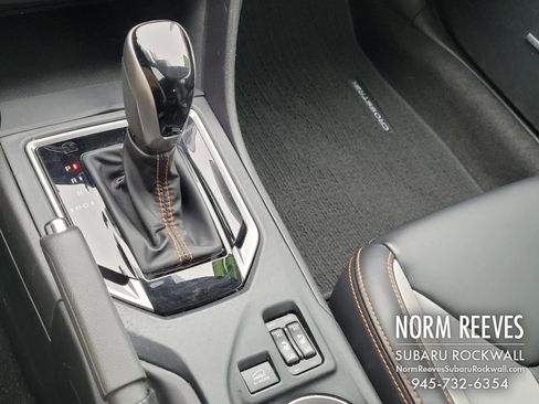 Used 2021 Subaru Crosstrek 2.5i Limited w/ Moonroof Package 2 image 14