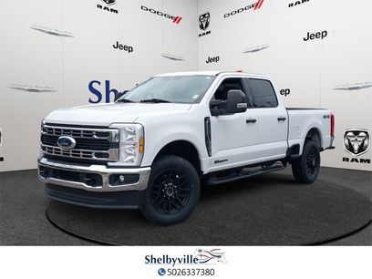 Used 2024 Ford F250 XLT