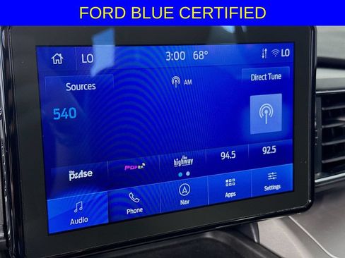 Certified 2023 Ford Explorer XLT w/ Equipment Group 202A RWD image 18