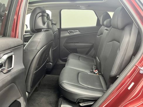 Used 2023 Kia Sportage SX FWD image 40
