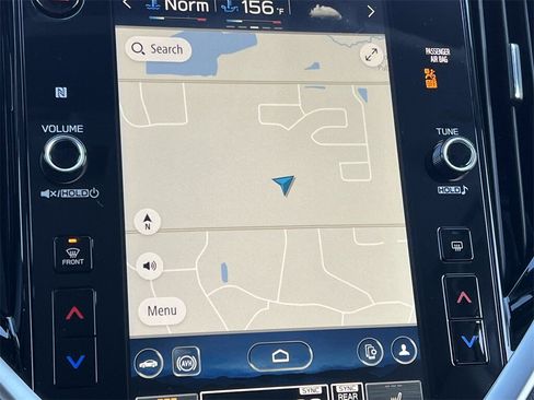 New 2026 Subaru Ascent Limited image 27