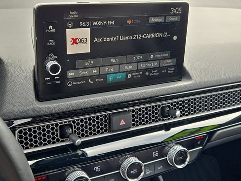 Used 2023 Honda Civic Sport Touring image 17