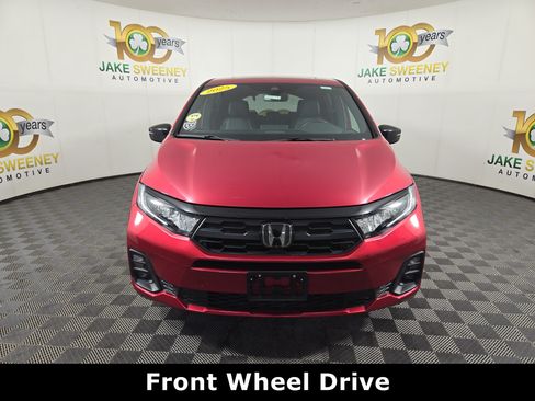 Used 2025 Honda Odyssey Sport-L image 2