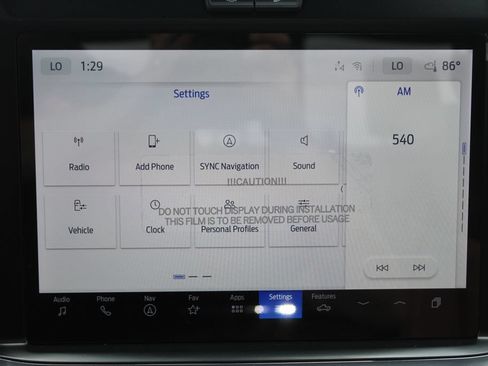 New 2026 Ford F350 King Ranch AWD/4WD image 54