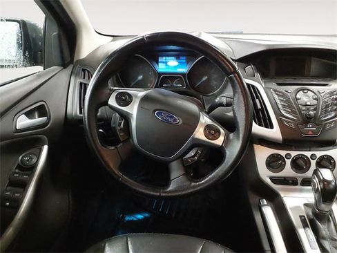 Used 2013 Ford Focus SE image 12
