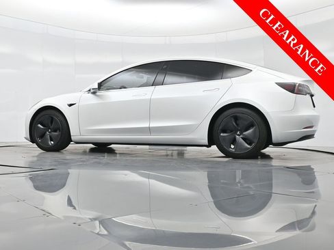 Used 2020 Tesla Model 3 Standard Range image 52