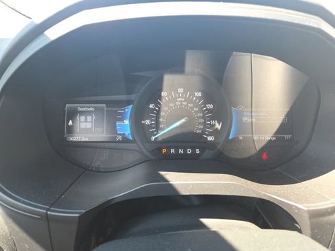 Used 2023 Ford Edge SEL w/ Convenience Package AWD/4WD image 17