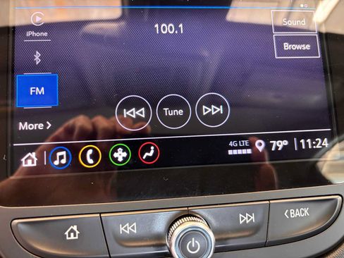 Used 2023 Chevrolet Malibu LT FWD image 25