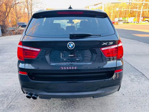 Used 2017 BMW X3 xDrive28i image 10