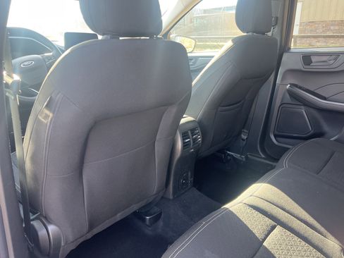 Used 2025 Ford Escape Active image 13