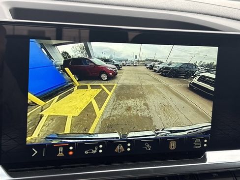 New 2026 GMC Sierra 1500 Elevation w/ Elevation Premium Package image 35