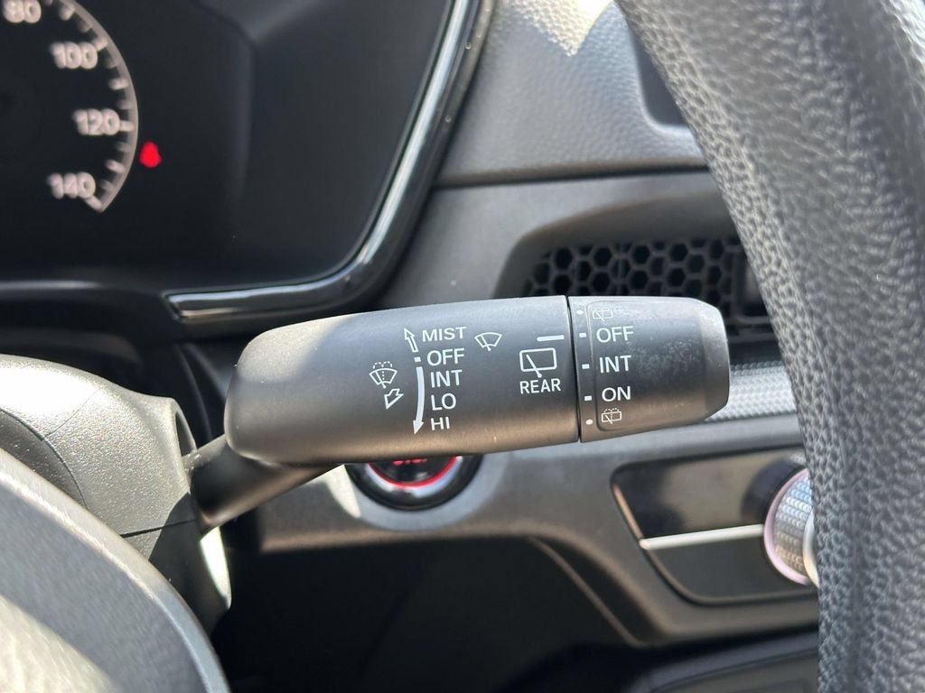 Certified 2024 Honda CR-V LX image 21