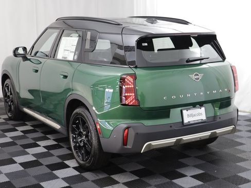 New 2027 MINI Cooper Countryman S AWD/4WD image 16