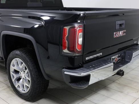 Used 2018 GMC Sierra 1500 SLT w/ SLT Premium Package image 41