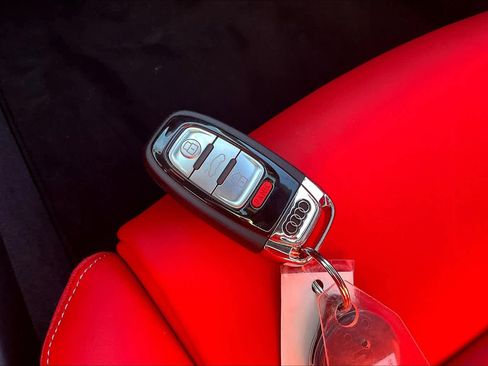 Used 2023 Audi R8 V10 performance w/ Premium Package image 14