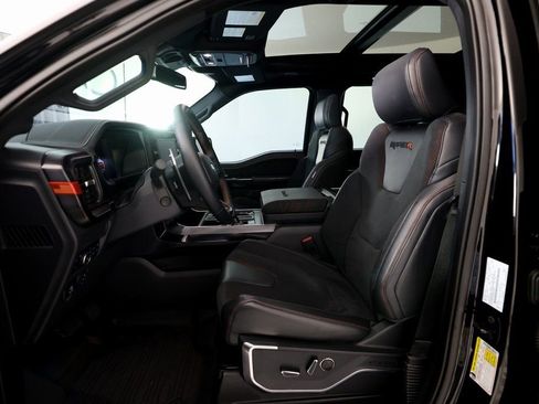 Used 2025 Ford F150 Raptor w/ Equipment Group 803A Raptor R image 16