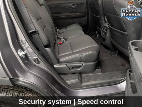 Certified 2021 Honda Passport EX-L image 32