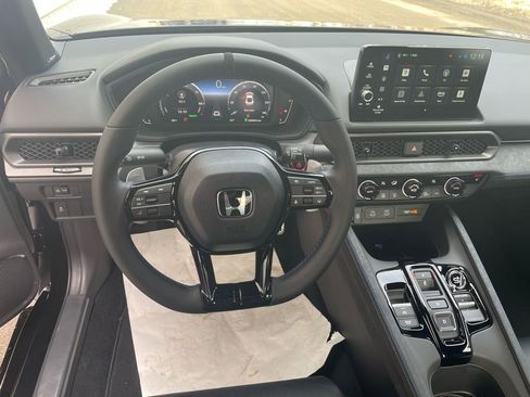 New 2026 Honda Prelude image 21