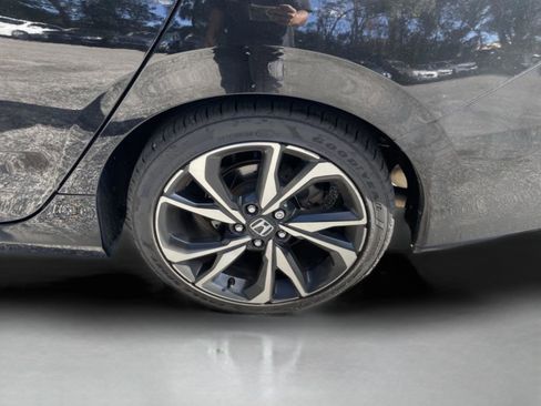 Used 2018 Honda Civic Si image 26