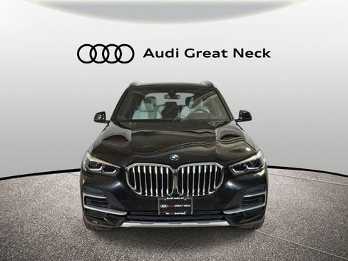 Used 2023 BMW X5 xDrive40i w/ Premium Package AWD/4WD image 19