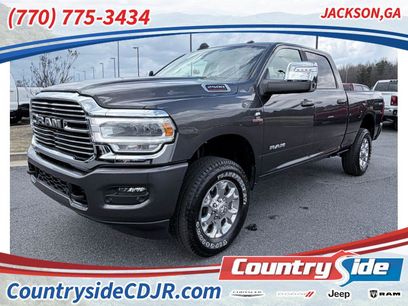 Used 2024 RAM 2500 Laramie