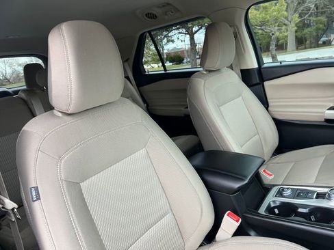 Used 2023 Ford Explorer XLT image 39