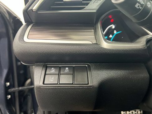 Used 2021 Honda Civic Touring image 19