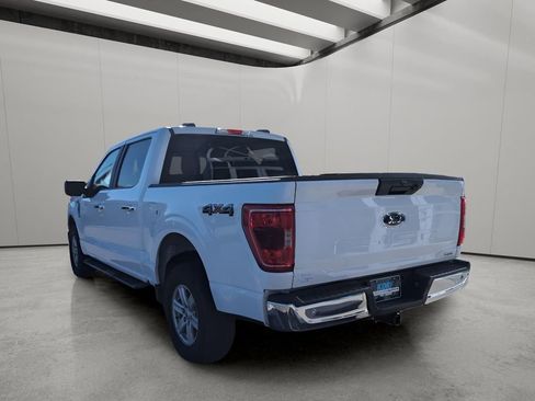 Used 2022 Ford F150 XLT w/ Trailer Tow Package image 3