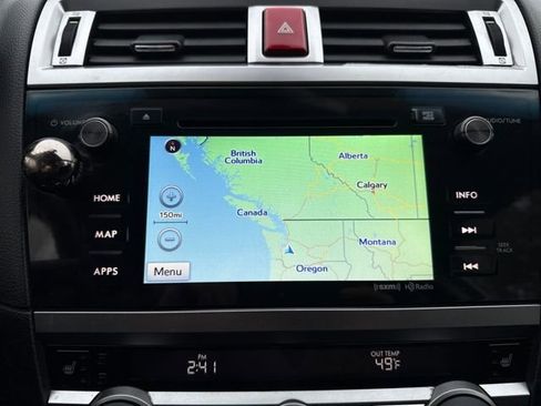 Used 2017 Subaru Outback 3.6R Limited image 26