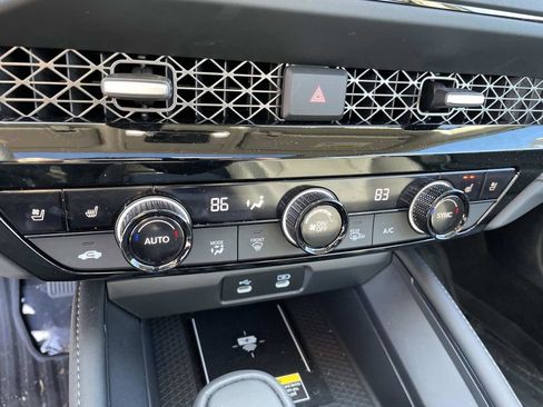 Used 2025 Honda Accord Touring image 22