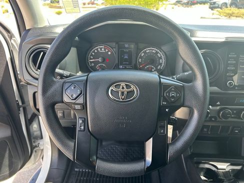 Used 2023 Toyota Tacoma SR AWD/4WD image 13