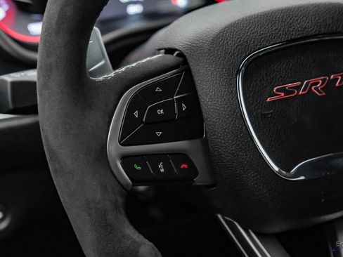 Used 2018 Dodge Challenger SRT Demon image 53