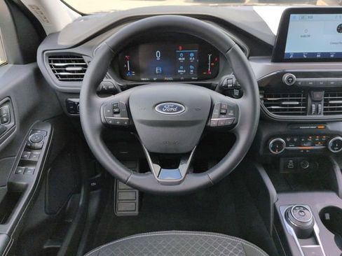 Used 2024 Ford Escape Active FWD image 16