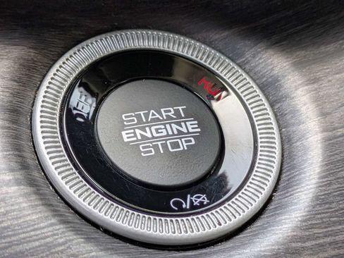 Used 2023 Jeep Grand Cherokee 4WD 4xe image 30