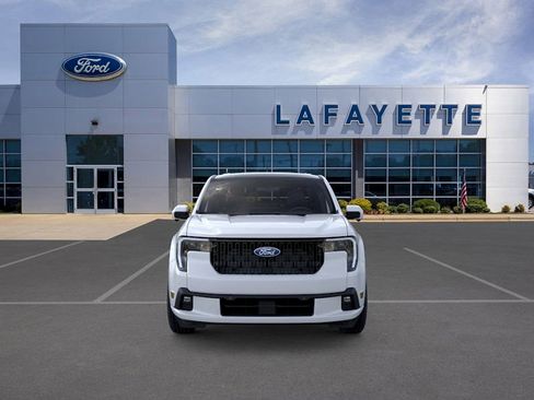 New 2026 Ford Maverick Lobo AWD/4WD image 6