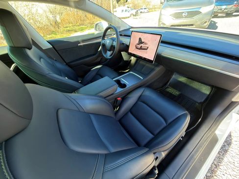 Used 2023 Tesla Model 3 Long Range image 9