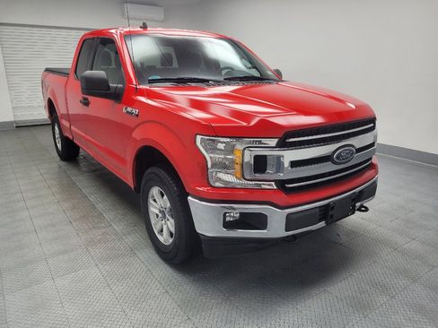 Used 2019 Ford F150 XLT w/ Trailer Tow Package image 13