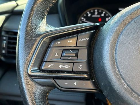 Used 2023 Subaru Outback Wilderness AWD/4WD image 19